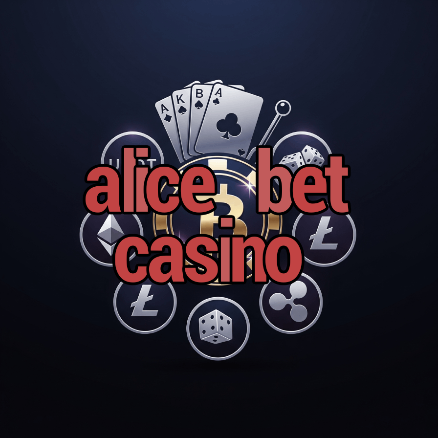 Alice Bet Casino - Wonderland-Themed Casino
